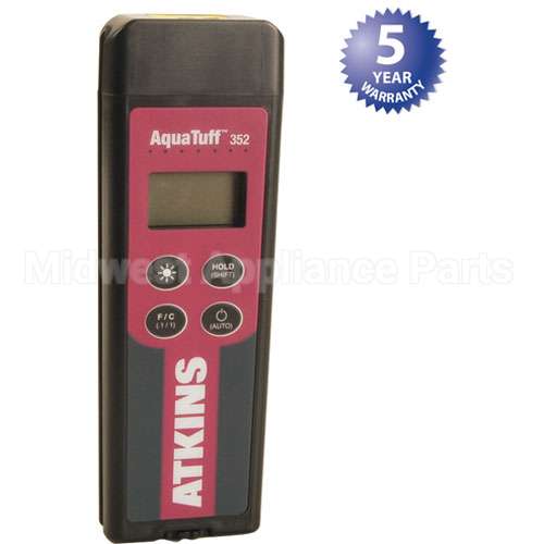 39658K Compatible Atkins Thermometer(K-Type, 352)