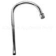 3966 Compatible Fisher Faucet Rigid Gooseneck