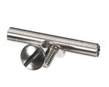 39667.0000 Robot Coupe Axle 8X50 Cl52E