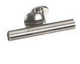 39667.0000 Robot Coupe Axle 8X50 Cl52E