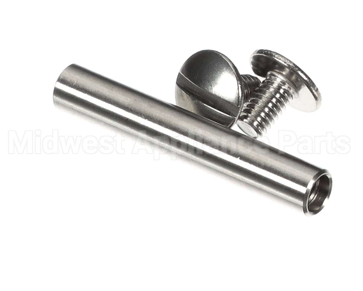 39667.0000 Robot Coupe Axle 8X50 Cl52E