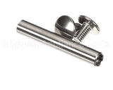 39667.0000 Robot Coupe Axle 8X50 Cl52E