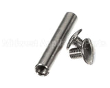 39667.0000 Robot Coupe Axle 8X50 Cl52E