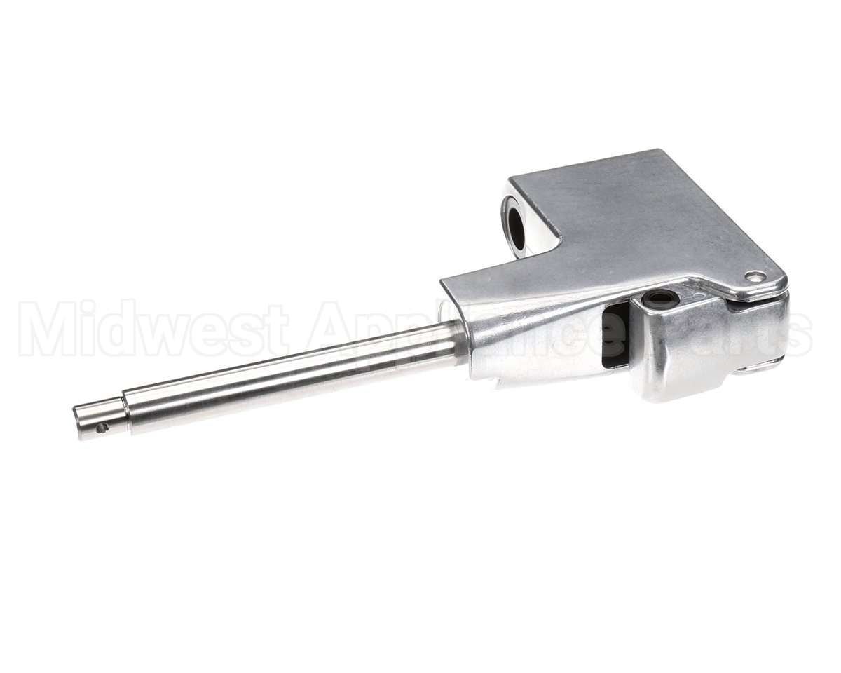 39668 Robot Coupe Cl52E Pusher Guide Assembly
