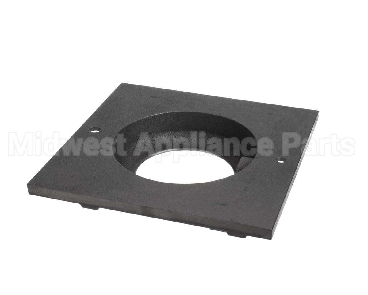 39669 Imperial 12" Ir-Front Top Grate-Bottom