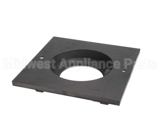 39669 Imperial 12" Ir-Front Top Grate-Bottom