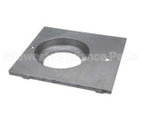 39670 Imperial 12" Ir Rear Grate - Bottom (2018) Top 39