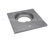 39670 Imperial 12" Ir Rear Grate - Bottom (2018) Top 39