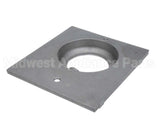 39670 Imperial 12" Ir Rear Grate - Bottom (2018) Top 39