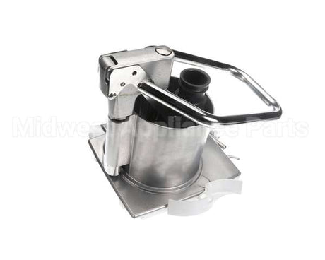 39673 Robot Coupe Pusher Feed Head Cl52/55E