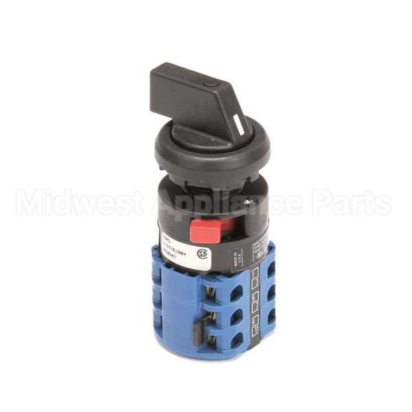 39674 Compatible Blodgett Switch, Rotary 5 Positio N
