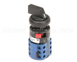 39674 Blodgett Switch, Rotary 5 Position