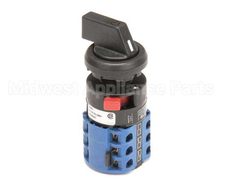 39674 Blodgett Switch, Rotary 5 Position
