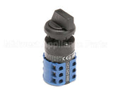 39674 Blodgett Switch, Rotary 5 Position