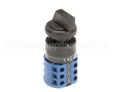 39674 Blodgett Switch, Rotary 5 Position