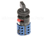 39674 Blodgett Switch, Rotary 5 Position