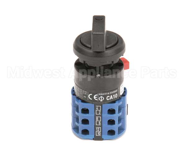 39674 Blodgett Switch, Rotary 5 Position
