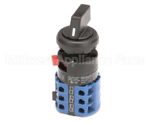 39674 Blodgett Switch, Rotary 5 Position