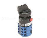 39674 Blodgett Switch, Rotary 5 Position