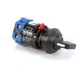 39675 Compatible Blodgett Switch, Rotary 4 Positio N