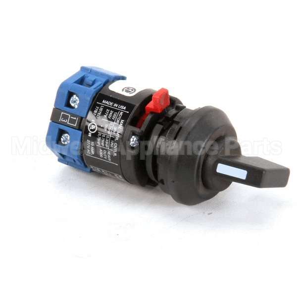 39675 Compatible Blodgett Switch, Rotary 4 Positio N