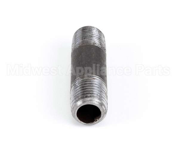 8130537 Frymaster Nipple, 1/4 X 2 Npt Bm