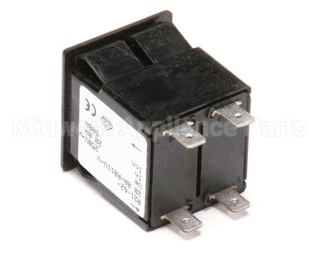 39688 Blodgett Breaker, Circuit, Panel Mt 20A