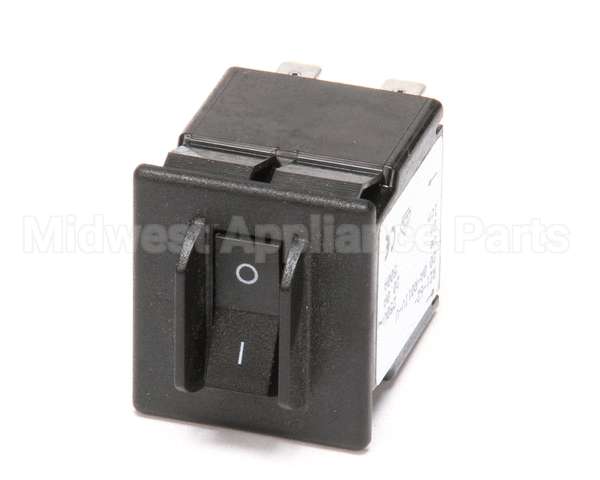 39688 Blodgett Breaker, Circuit, Panel Mt 20A