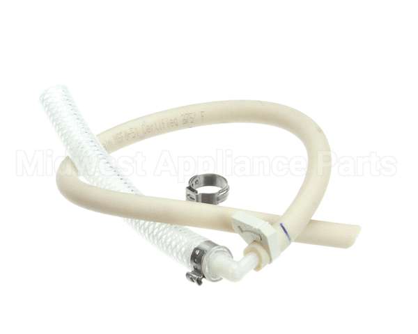 39690.0000 Bunn Kit, Hose Assembly-Pump Jdf-2S/4S