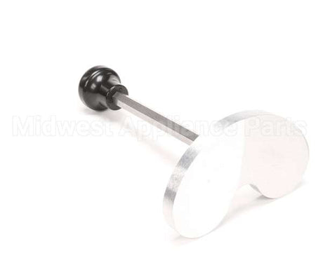 39701 Robot Coupe Pusher Assembly Afs