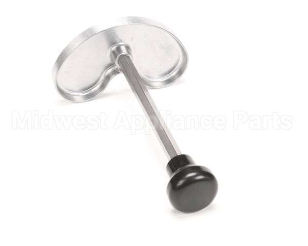 39701 Robot Coupe Pusher Assembly Afs
