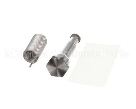 39704 Robot Coupe Guide Axle Assembly Cl50E