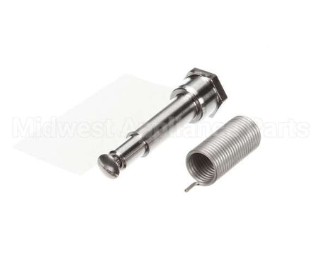 39704 Robot Coupe Guide Axle Assembly Cl50E