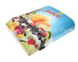 39706.0027 Bunn Graphic Form, Door-Juice