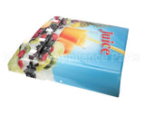 39706.0027 Bunn Graphic Form, Door-Juice