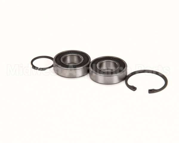 39709 Robot Coupe Ball Bearing Assembly Cl50E