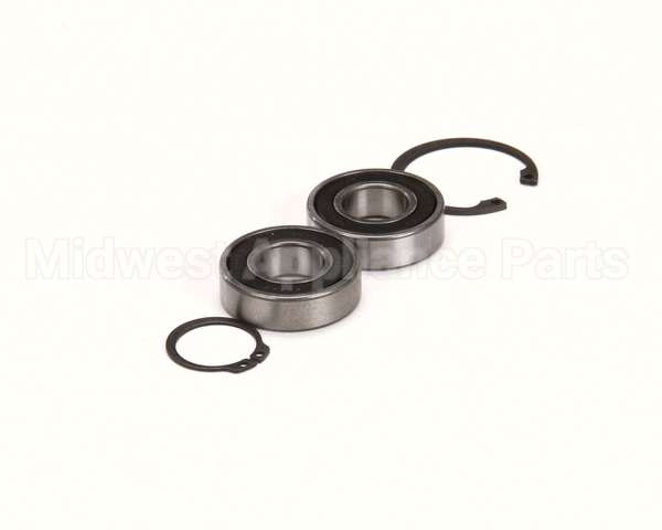 39709 Robot Coupe Ball Bearing Assembly Cl50E