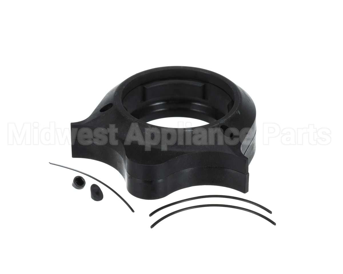 39712 Robot Coupe Gears Box Assembly Gourmet A