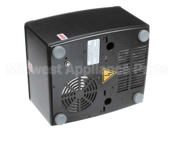 39718 Robot Coupe Plastic Motor Enclosure
