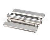 39732 Silver King Kit Hinge Lh/Rh W/ 2 Cvrs (R99-21760-01)