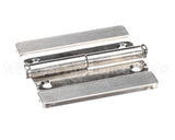 39732 Silver King Kit Hinge Lh/Rh W/ 2 Cvrs (R99-21760-01)
