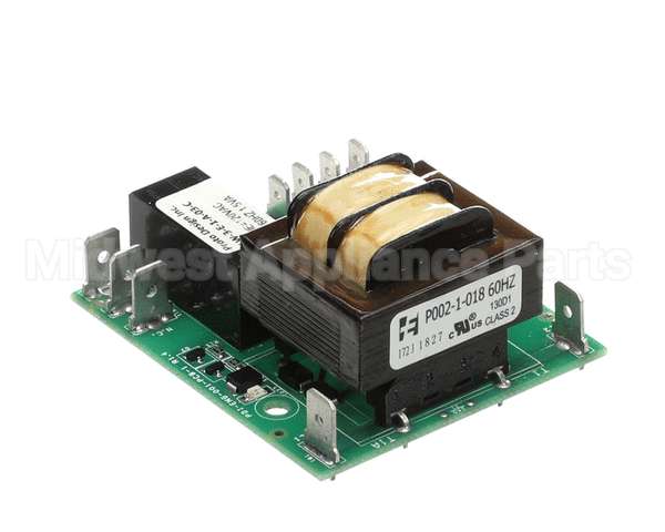 3974-1 Crown Steam Level Controller