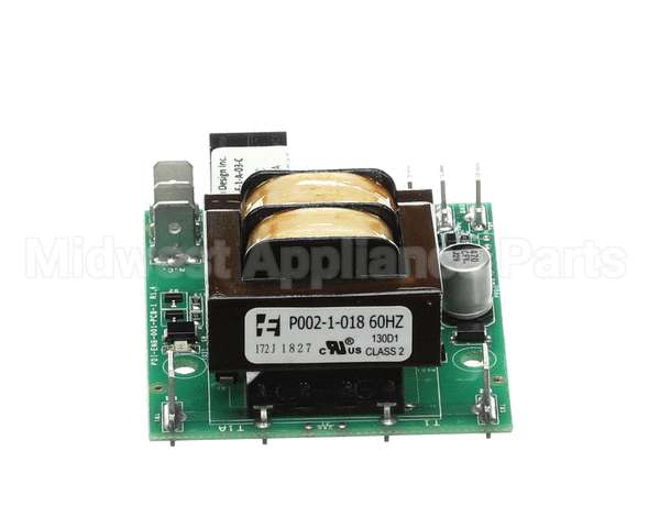 3974-1 Crown Steam Level Controller