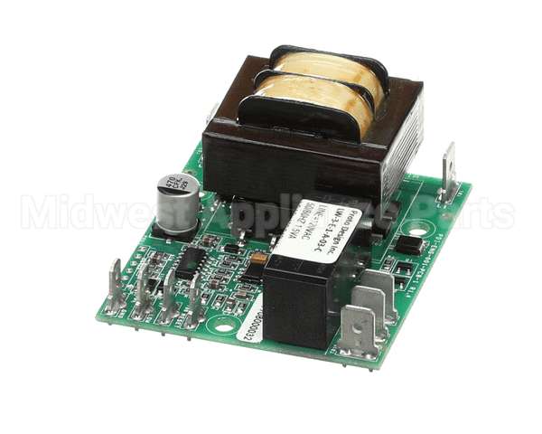 3974-1 Crown Steam Level Controller