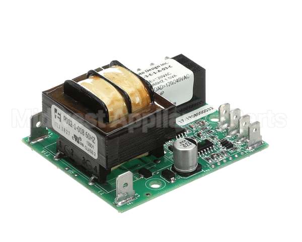 3974-1 Crown Steam Level Controller
