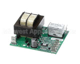 3974-2 Crown Steam Control,Water Level