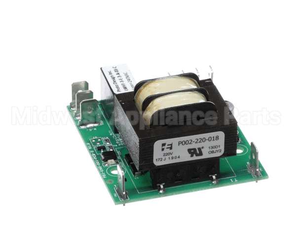 3974-2 Crown Steam Control,Water Level