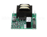 3974-2 Crown Steam Control,Water Level