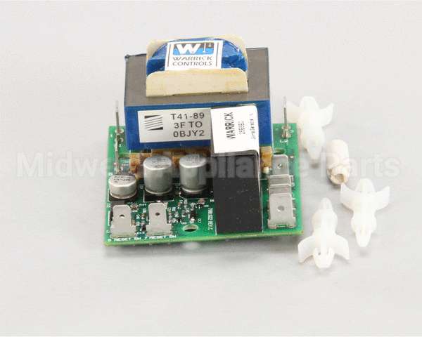 3974-2 Southbend Range Level Control