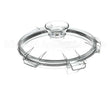 39741 Robot Coupe Cutter Lid Assembly R401A